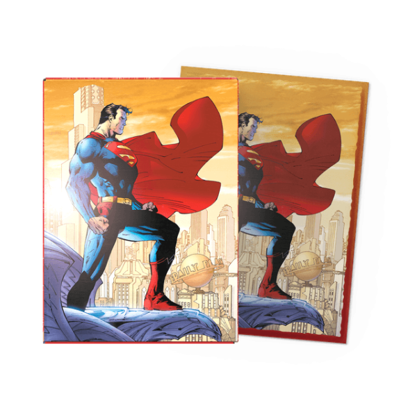 dragon-shield-standard-license-sleeves-superman-2-100-sleeves